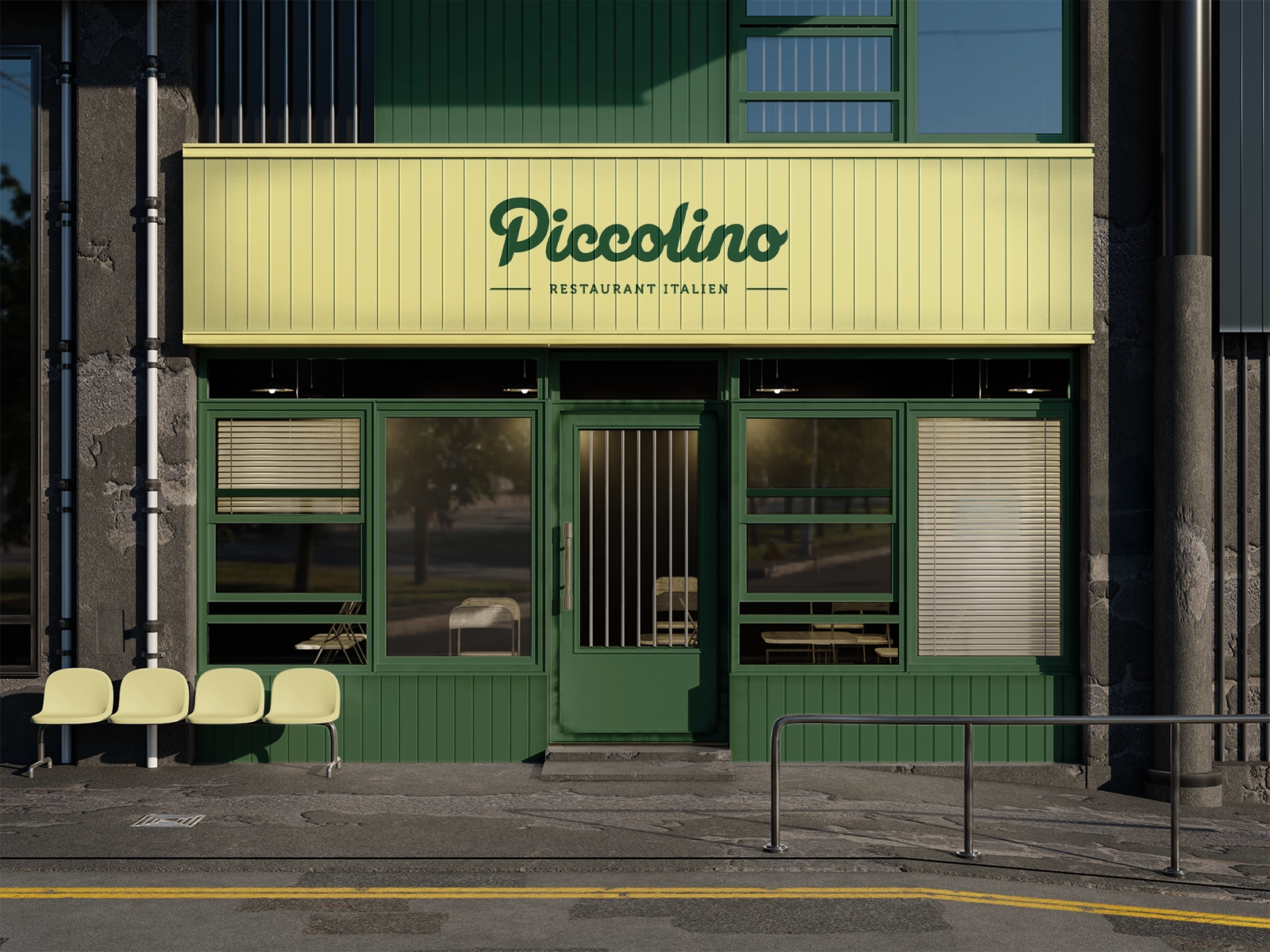 Piccolino