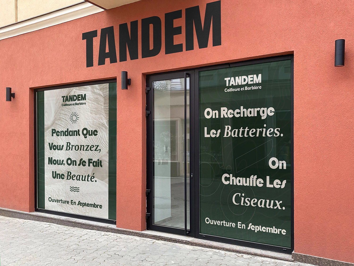 TANDEM