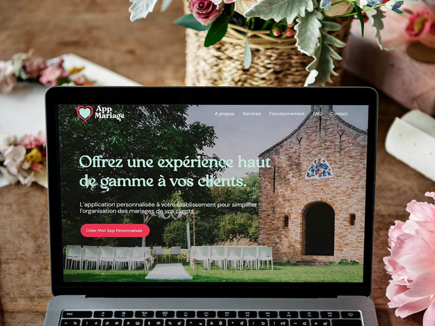Appmirage