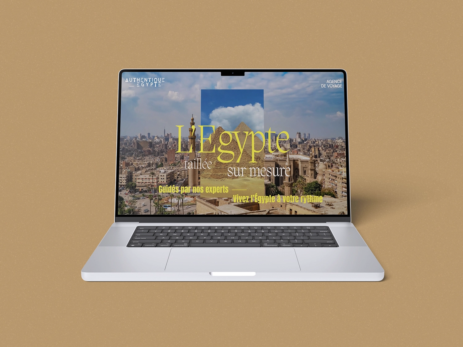 AUTHENTIQUEGYPTE