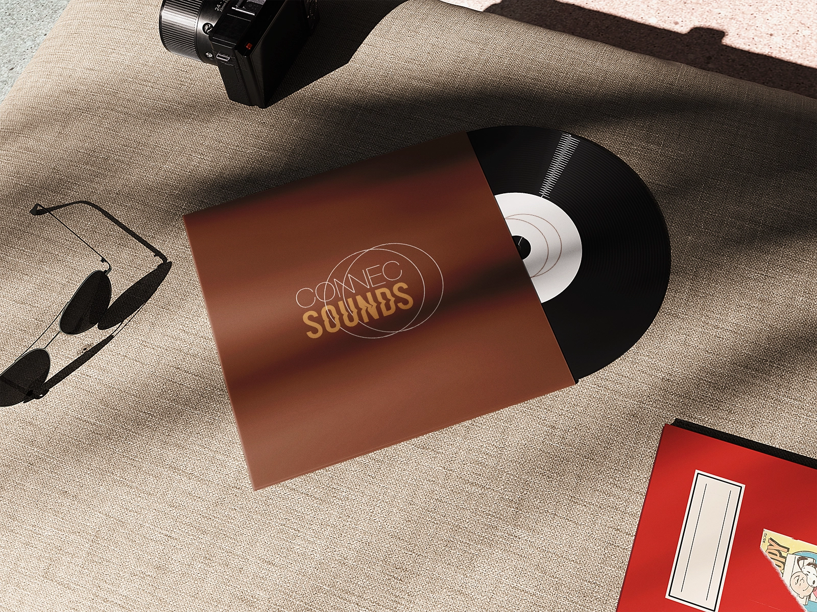 Connecsound