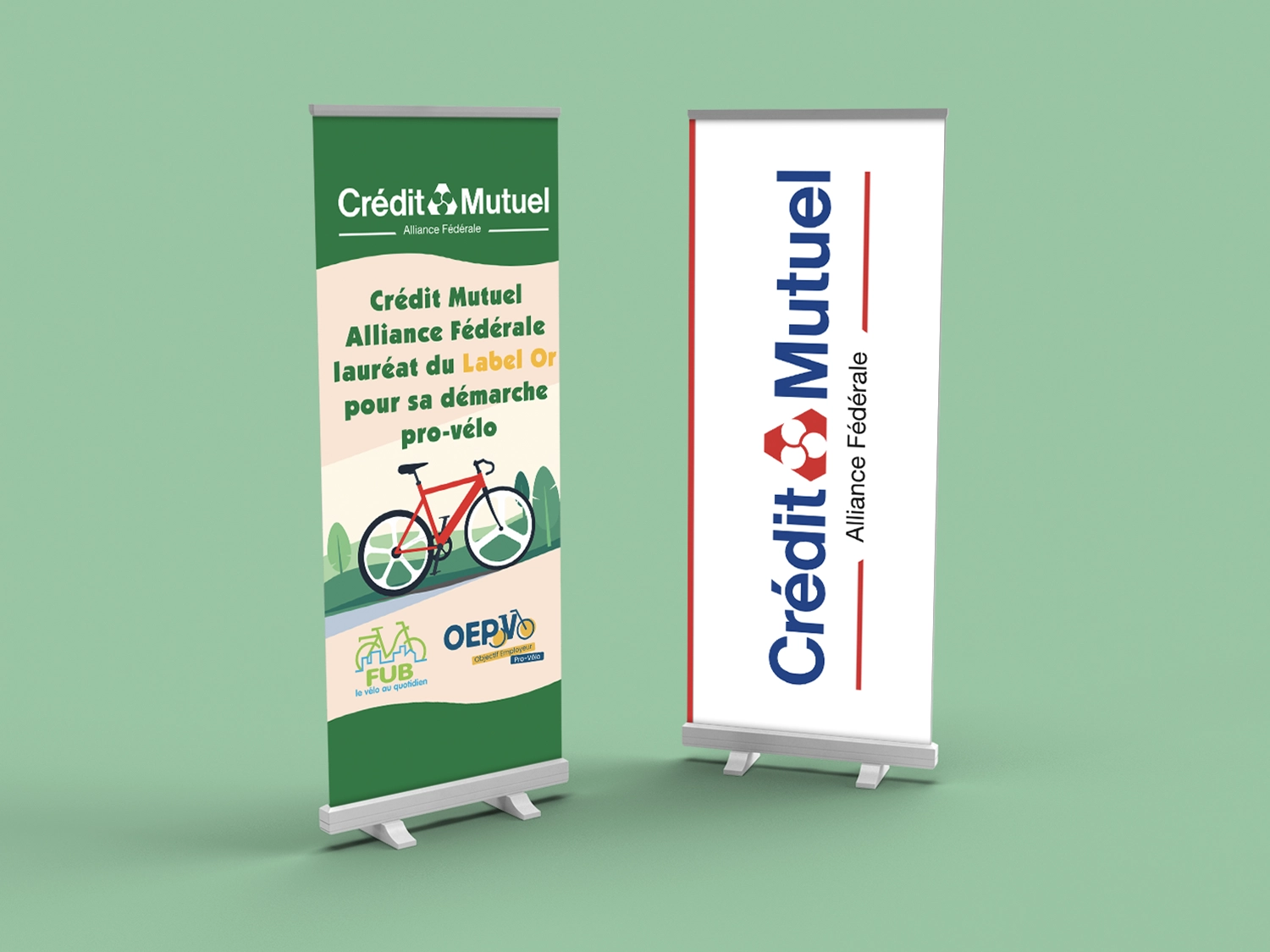 Credit Mutuel