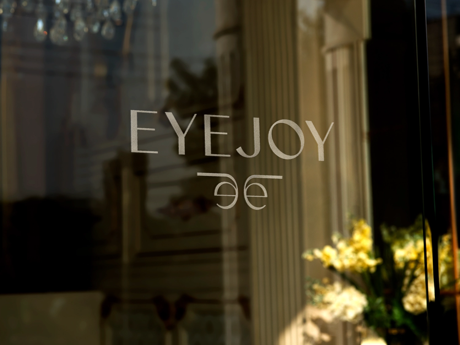 EyeJoy