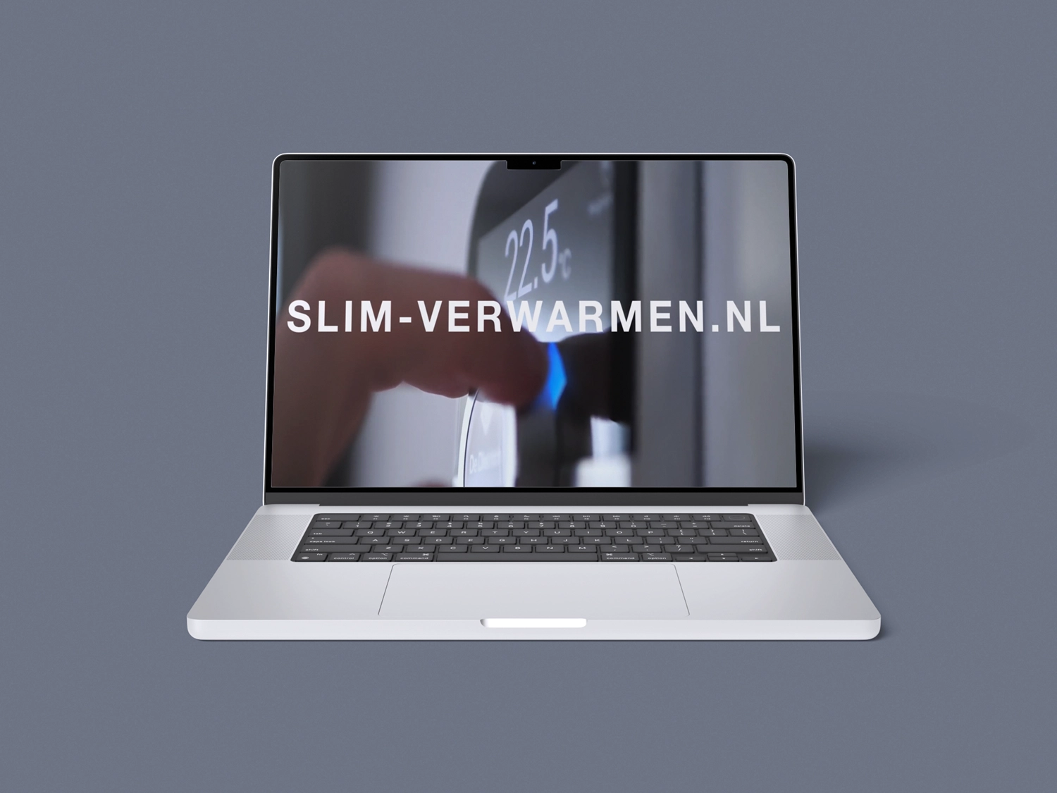 slim-verwarmen