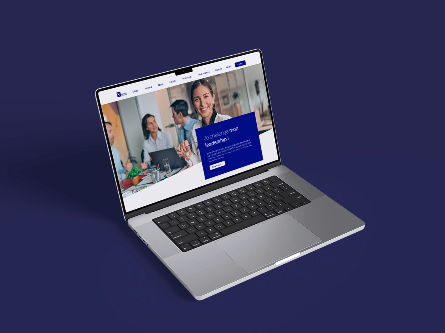 Visconti Partners